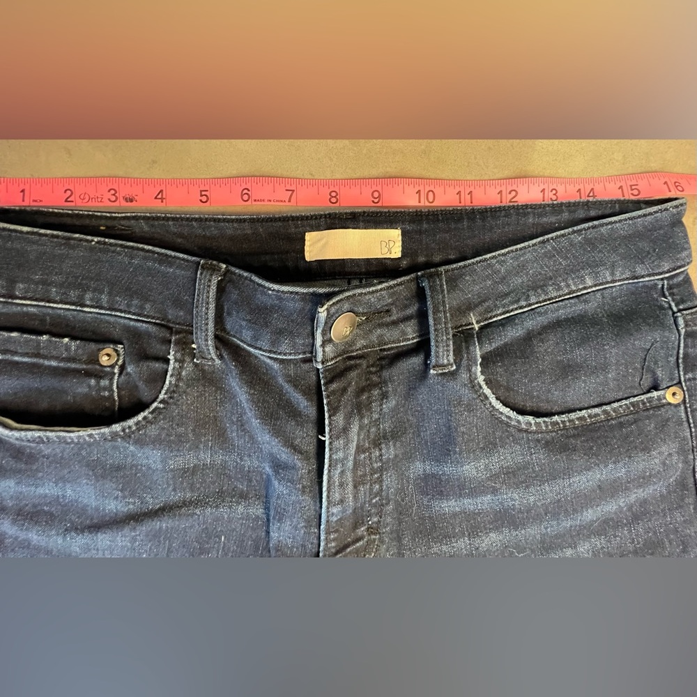 Brass Plum (BP) Jeans Size 31